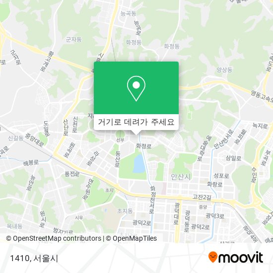 1410 지도