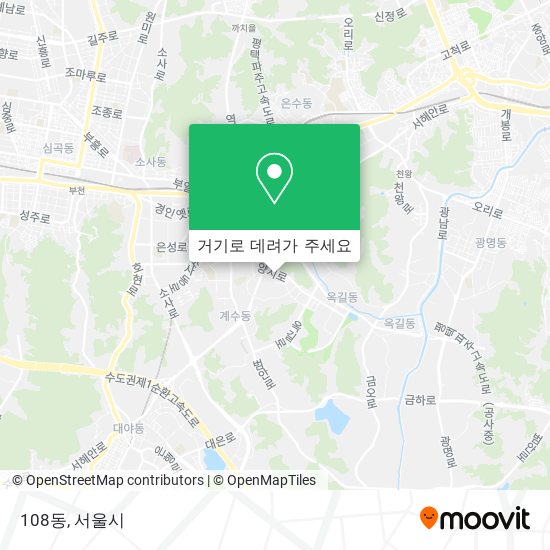 108동 지도