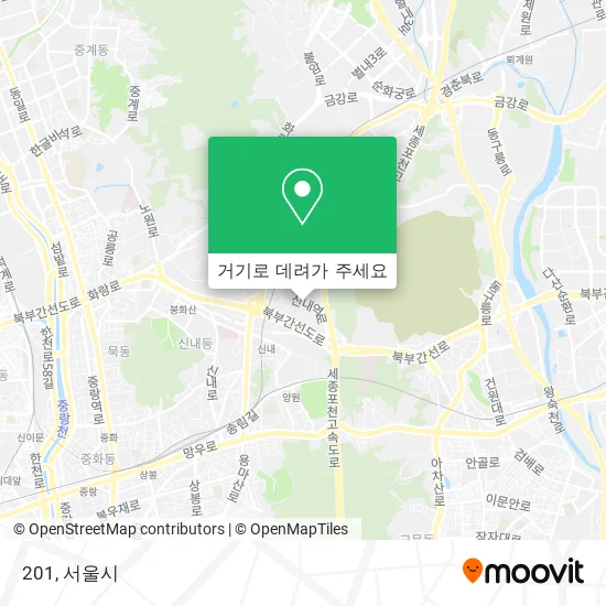 201 지도