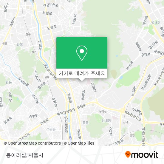 동아리실 지도