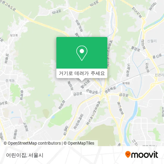 어린이집 지도
