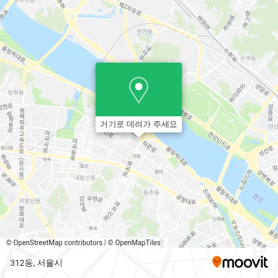 312동 지도