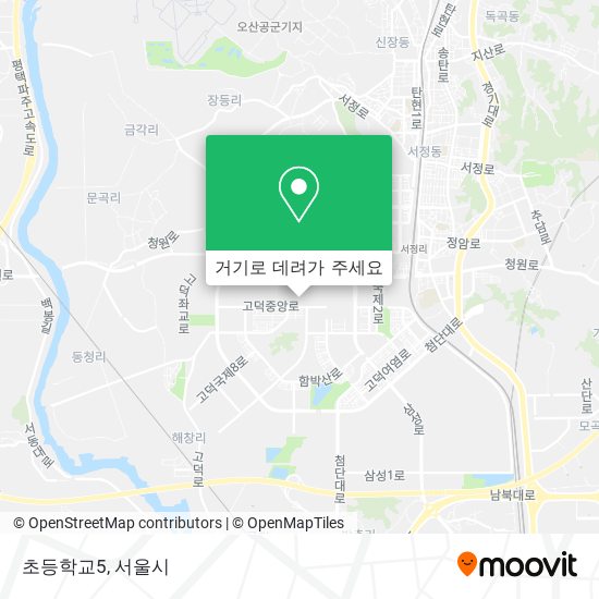 초등학교5 지도