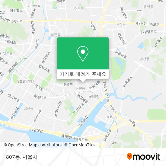 807동 지도
