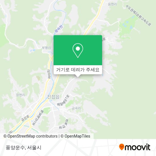 풍양운수 지도