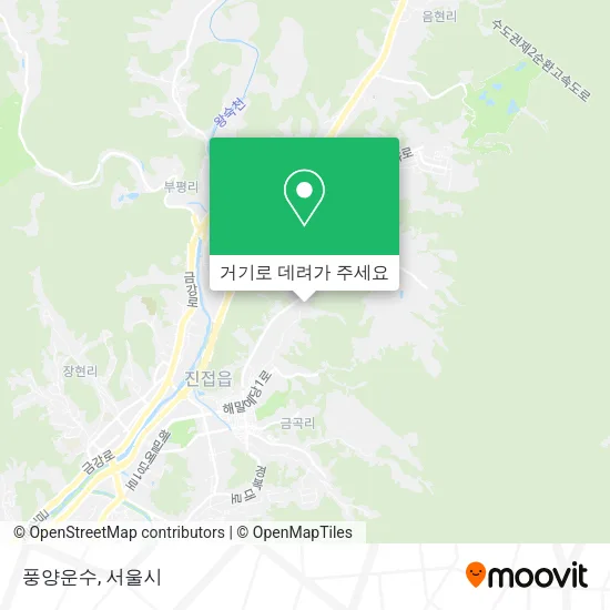 풍양운수 지도