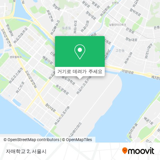 자매학교 2 지도