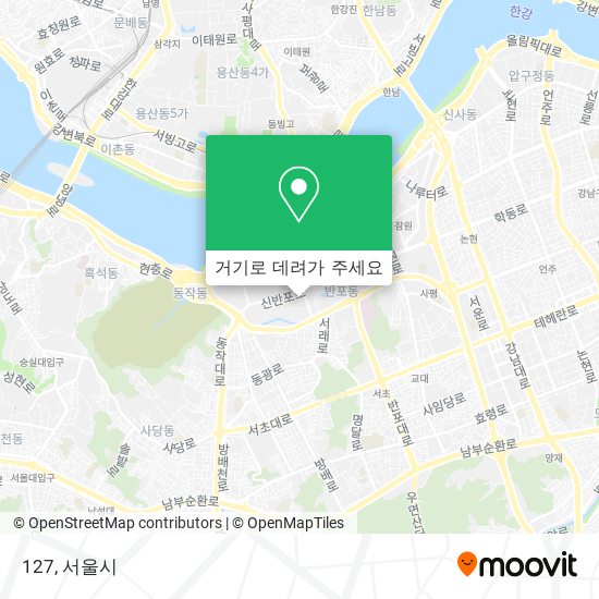 127 지도