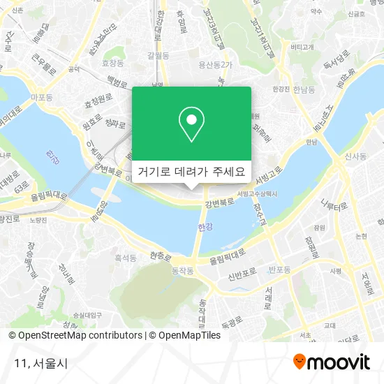 11 지도