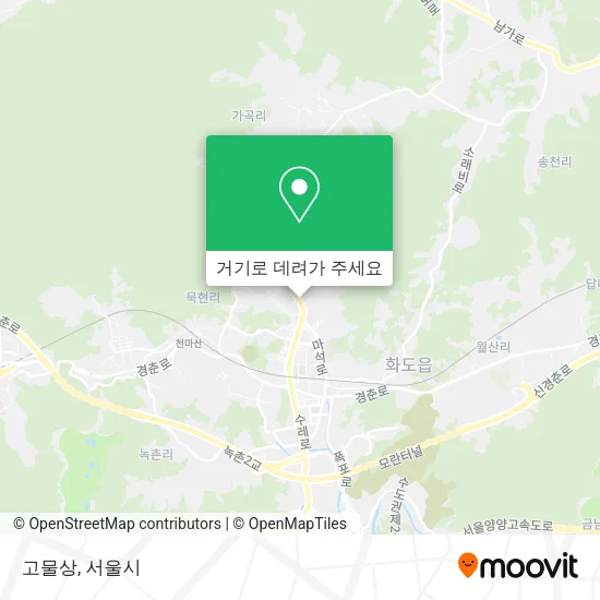 고물상 지도