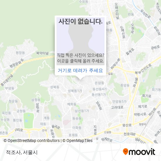 적조사 지도