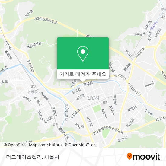 더그레이스켈리 지도