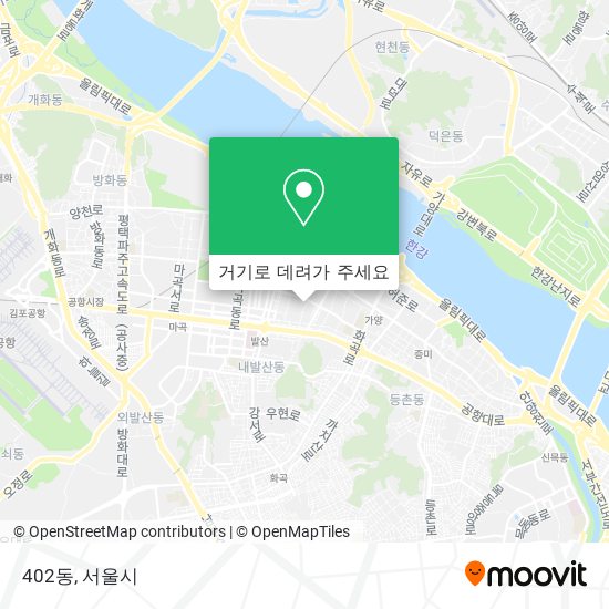 402동 지도