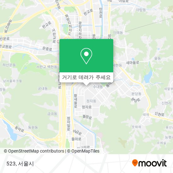 523 지도