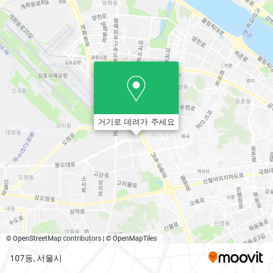107동 지도