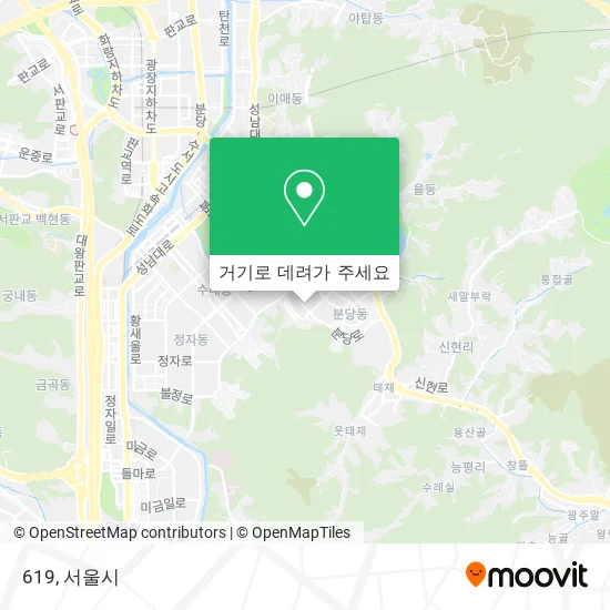 619 지도