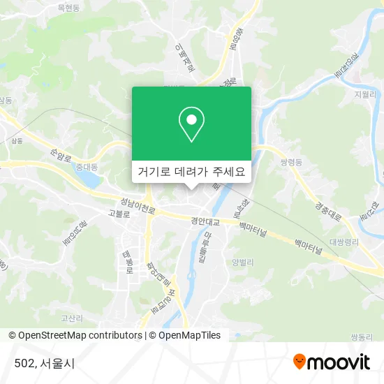 502 지도