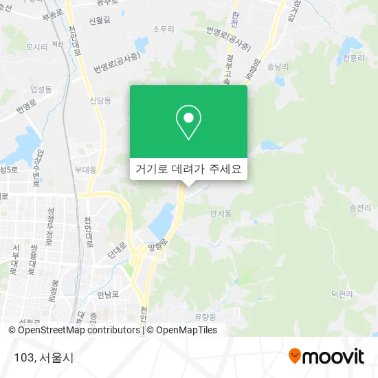 103 지도
