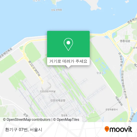 환기구  07번 지도
