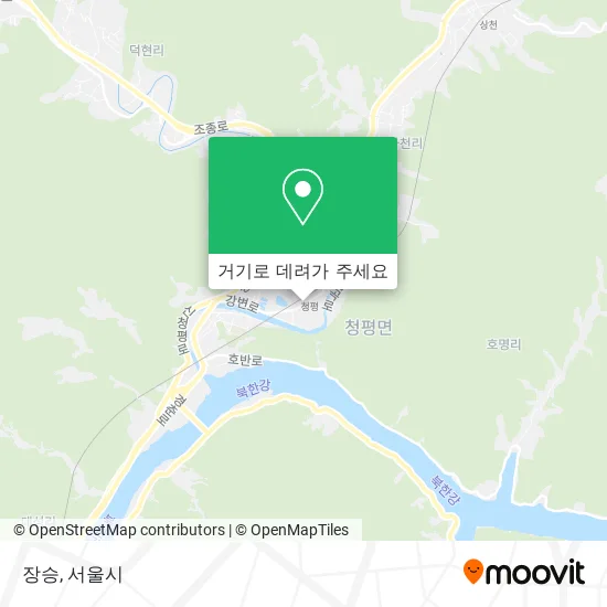 장승 지도