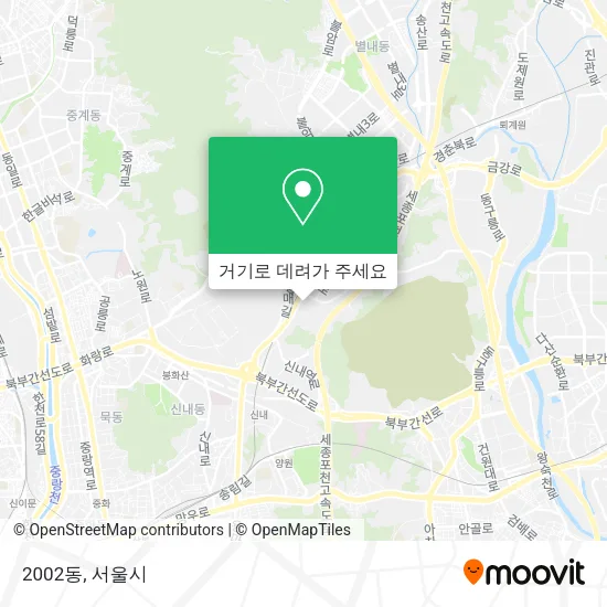 2002동 지도