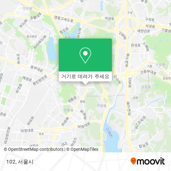 102 지도