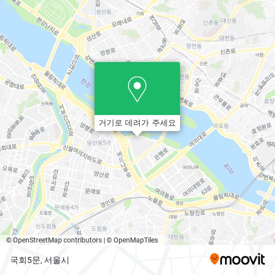 국회5문 지도