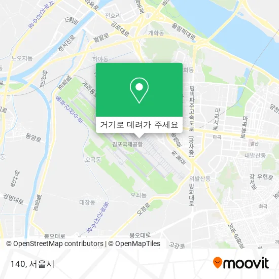 140 지도