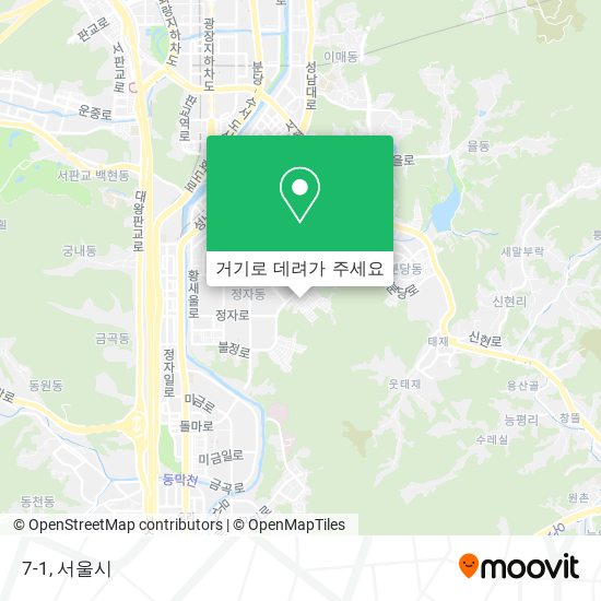 7-1 지도