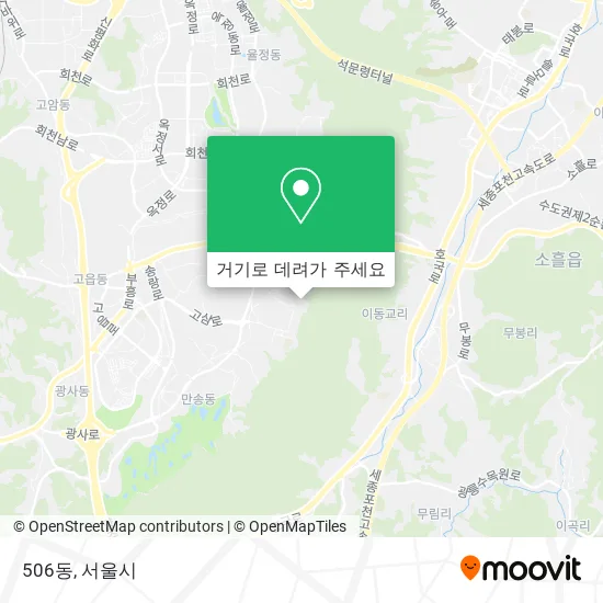 506동 지도