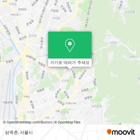 닭죽촌 지도