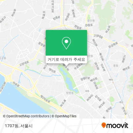 1707동 지도