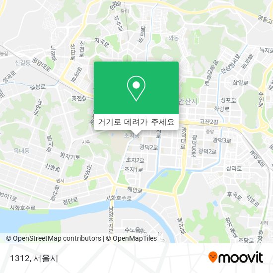 1312 지도