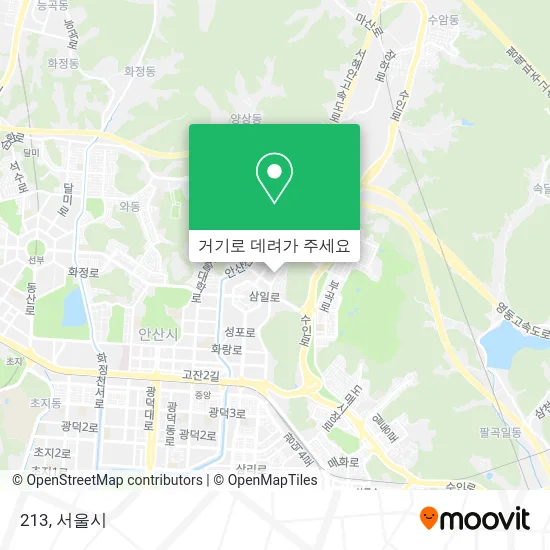 213 지도