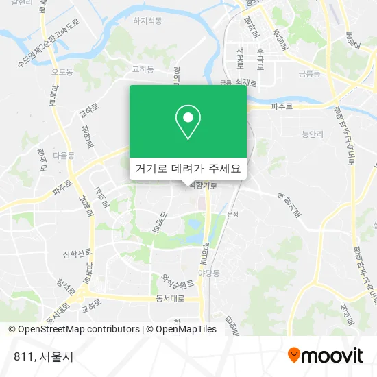 811 지도