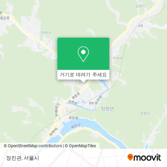 정진관 지도