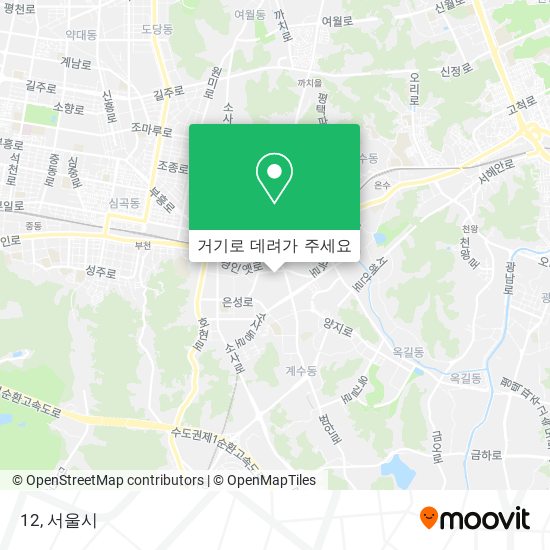 12 지도