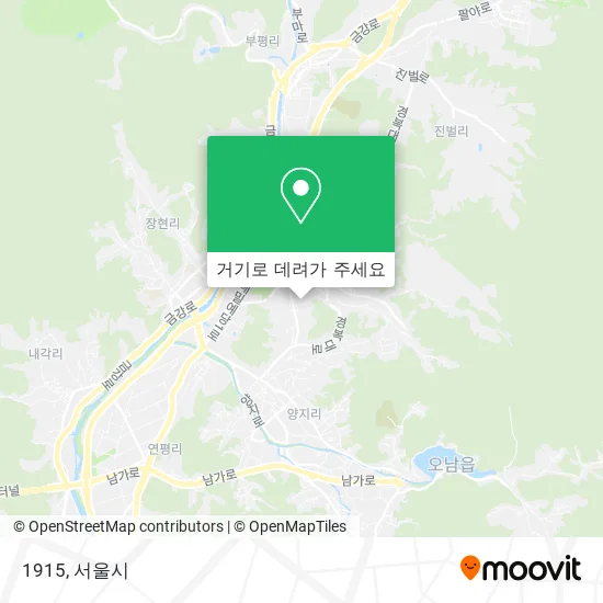 1915 지도