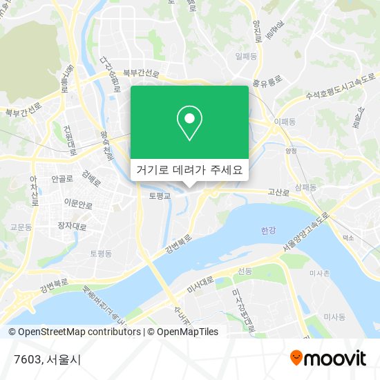 7603 지도