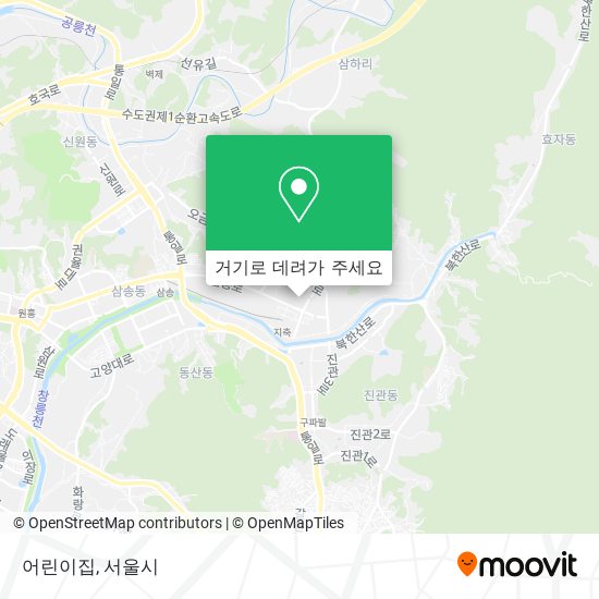 어린이집 지도