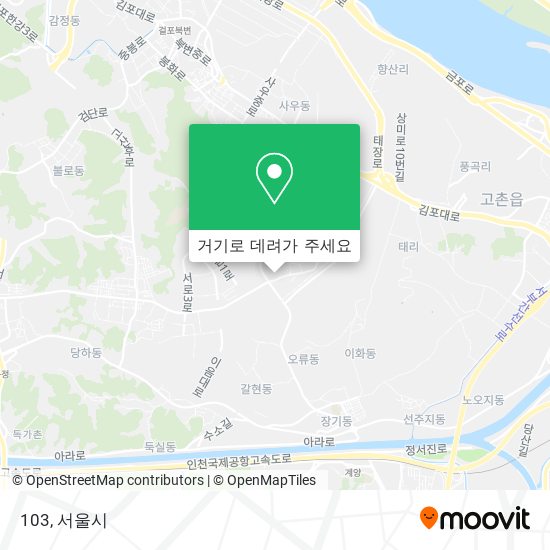 103 지도
