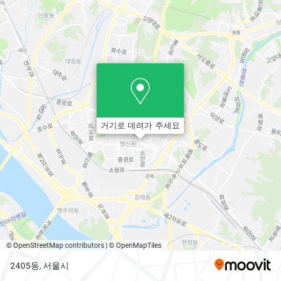 2405동 지도