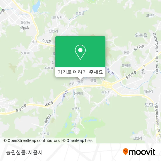 능원철물 지도