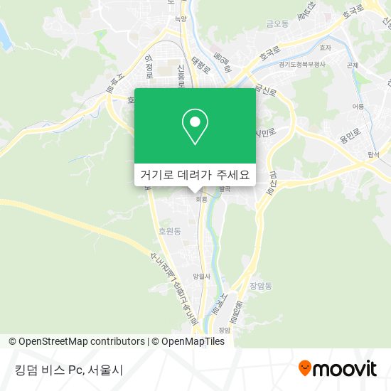 킹덤 비스 Pc 지도
