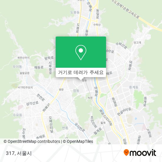 317 지도