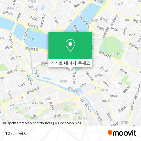 127 지도