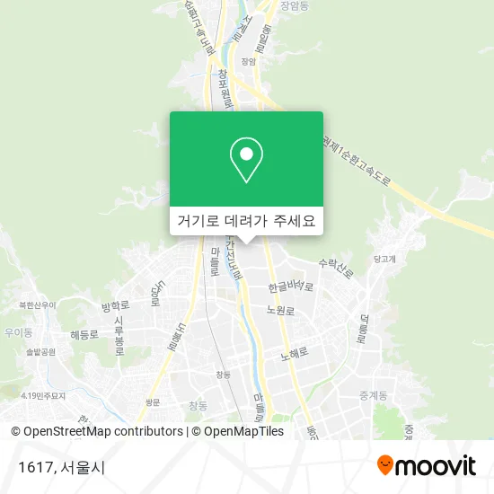 1617 지도