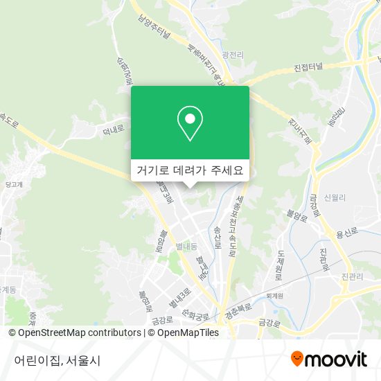 어린이집 지도