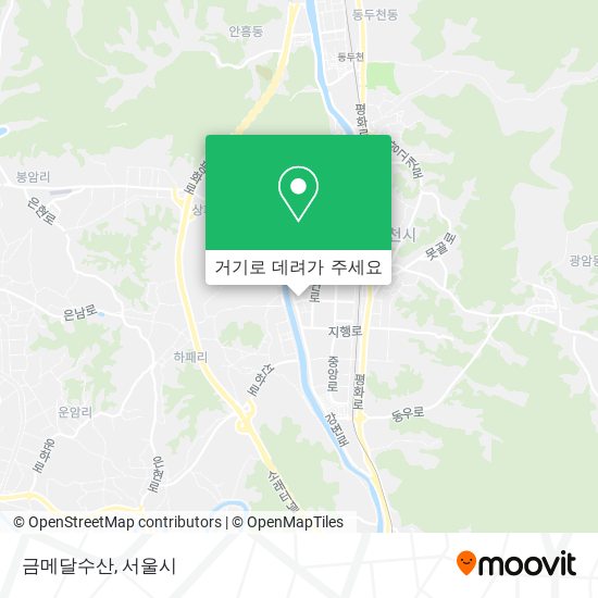 금메달수산 지도