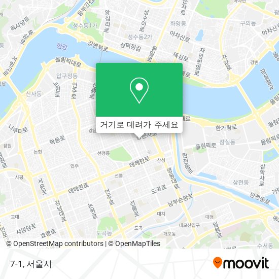 7-1 지도